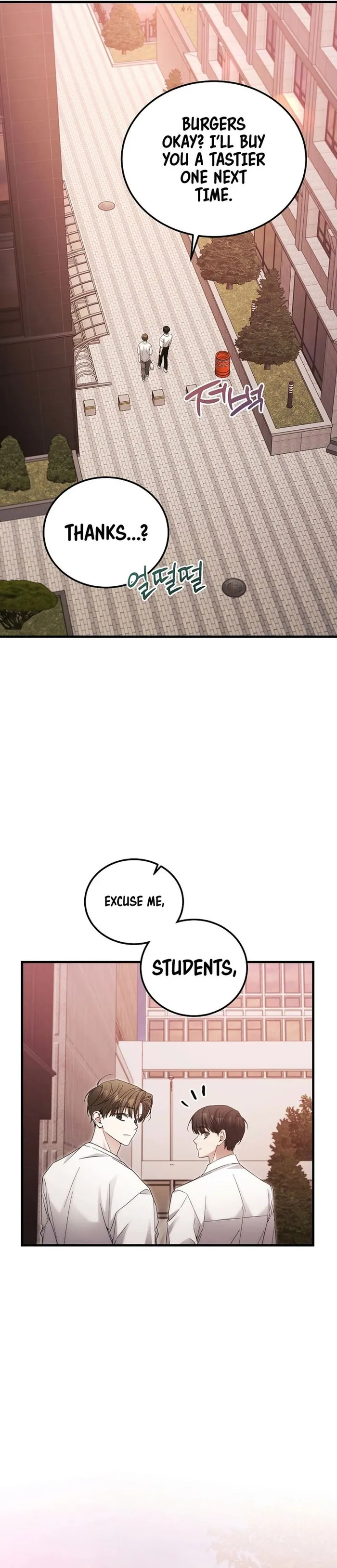 Read I’ll Retire After Saving the World EN Manga Online