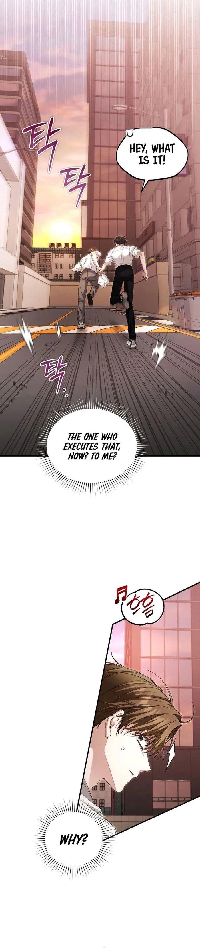 Read I’ll Retire After Saving the World EN Manga Online