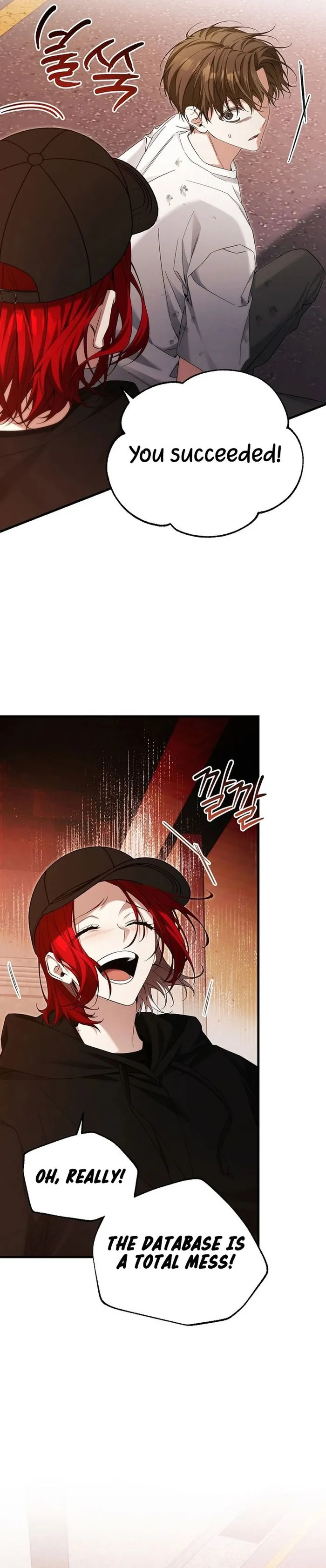 Read I’ll Retire After Saving the World EN Manga Online