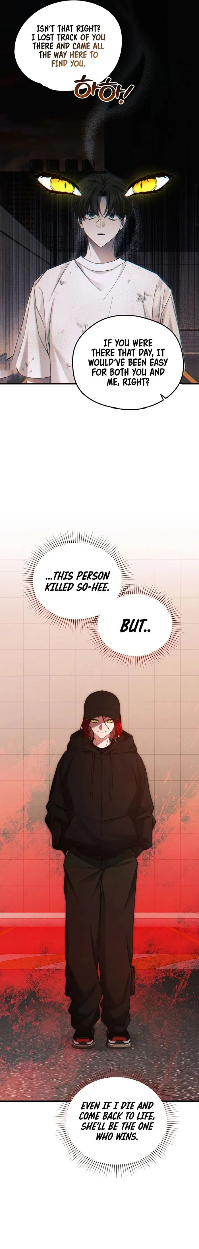 Read I’ll Retire After Saving the World EN Manga Online
