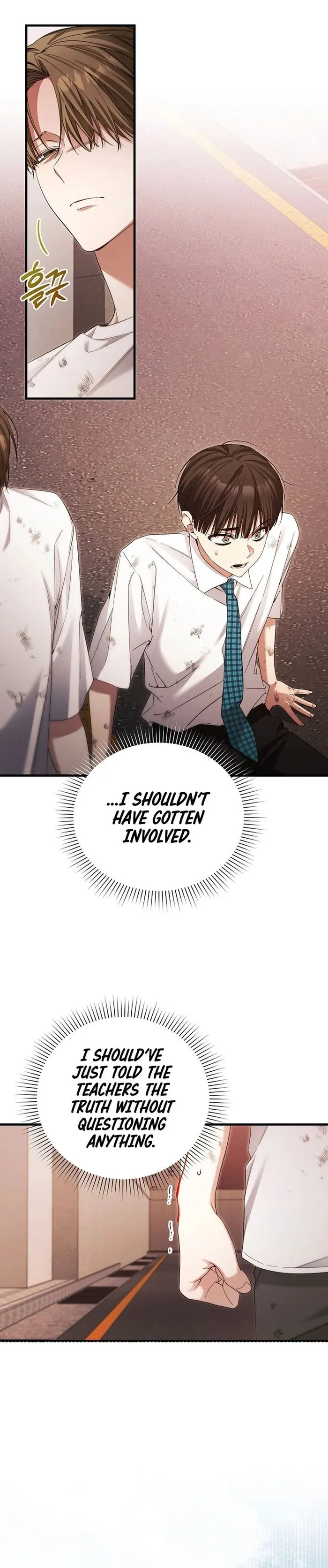 Read I’ll Retire After Saving the World EN Manga Online
