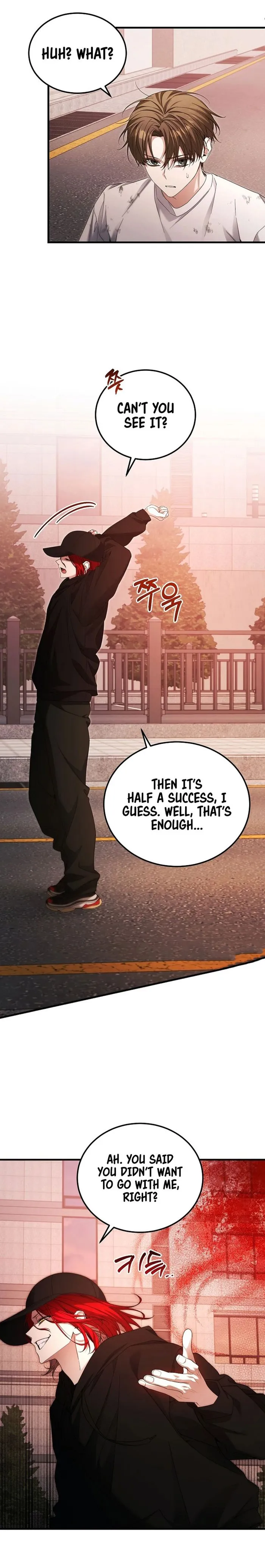 Read I’ll Retire After Saving the World EN Manga Online