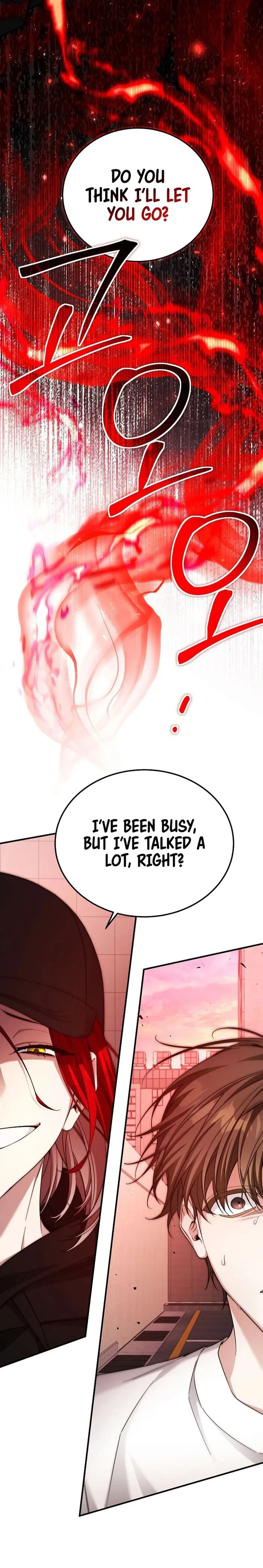 Read I’ll Retire After Saving the World EN Manga Online