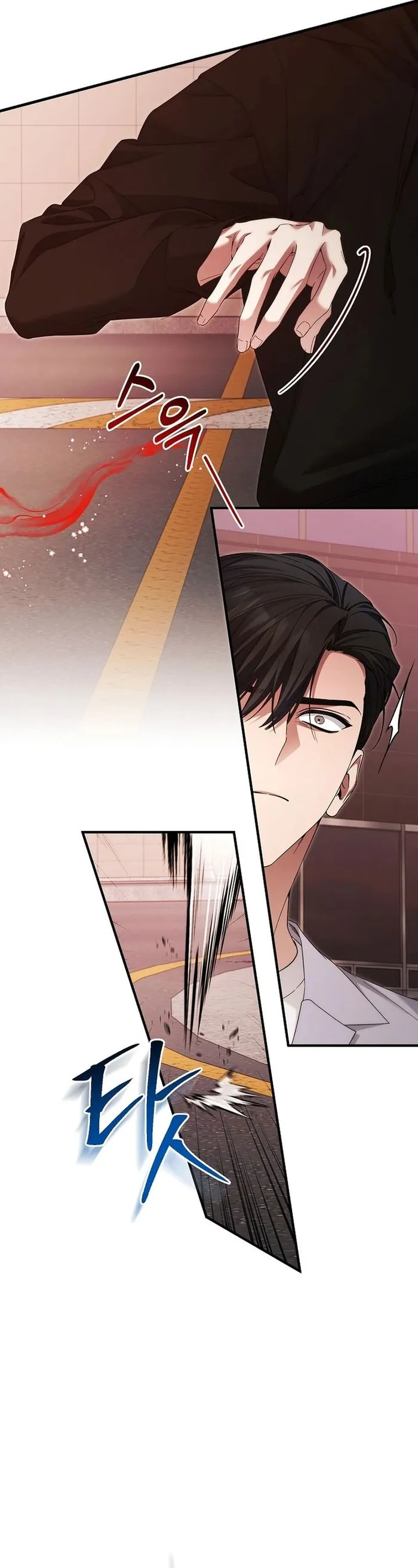 Read I’ll Retire After Saving the World EN Manga Online