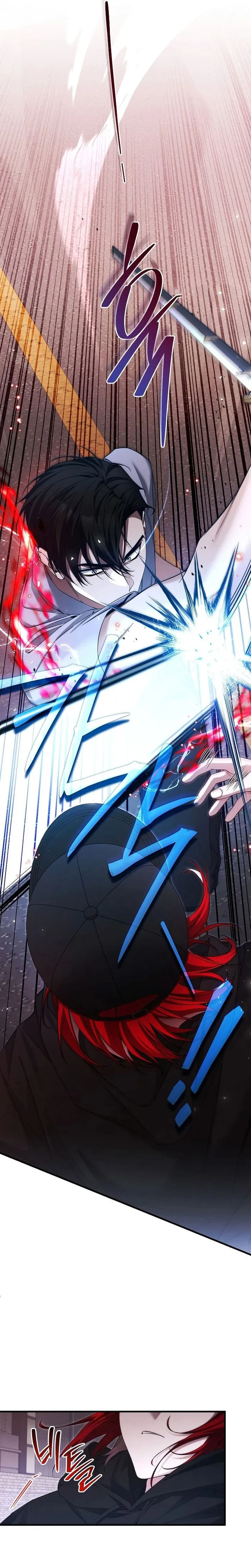 Read I’ll Retire After Saving the World EN Manga Online