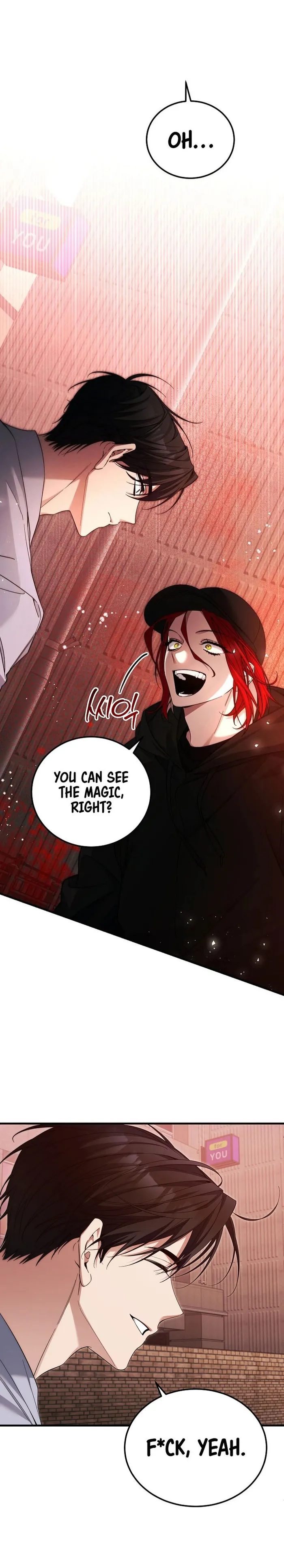 Read I’ll Retire After Saving the World EN Manga Online