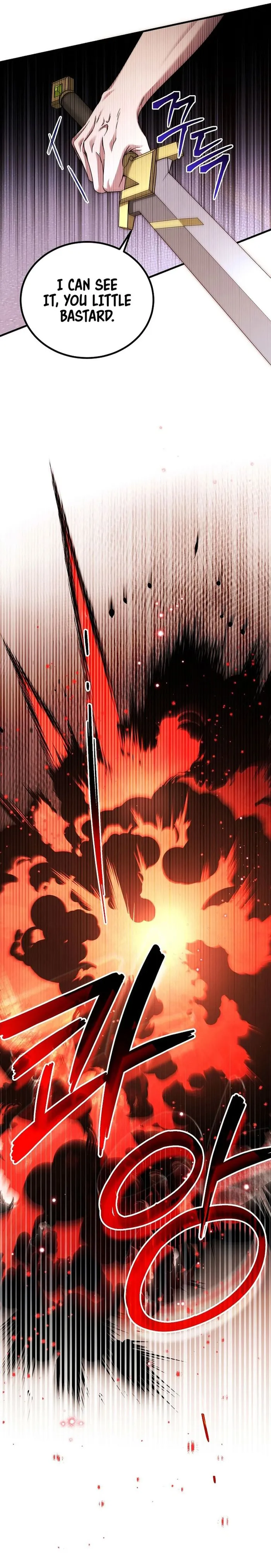 Read I’ll Retire After Saving the World EN Manga Online