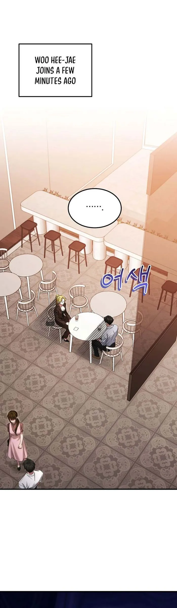 Read I’ll Retire After Saving the World EN Manga Online