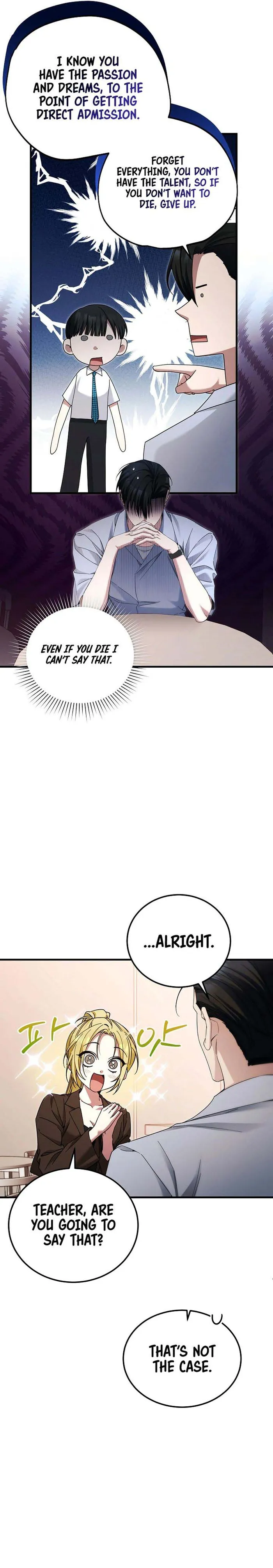 Read I’ll Retire After Saving the World EN Manga Online