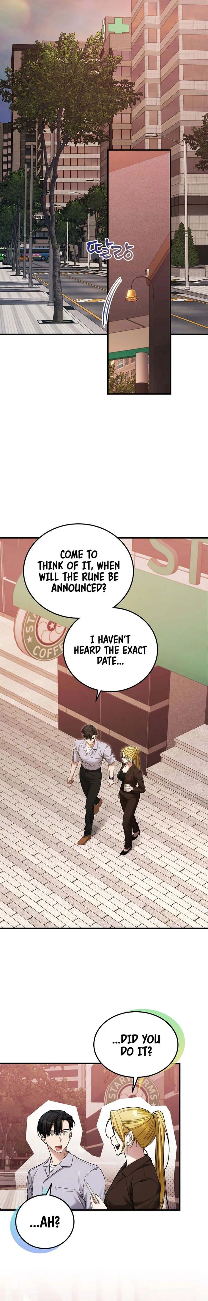 Read I’ll Retire After Saving the World EN Manga Online