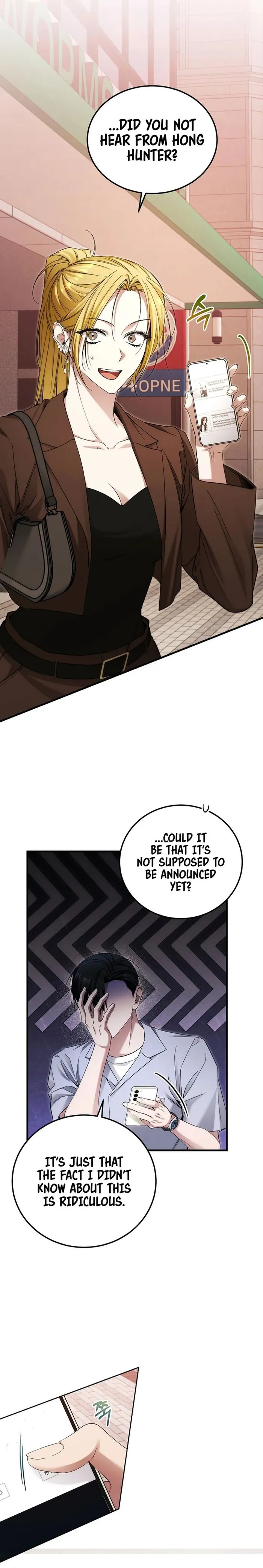 Read I’ll Retire After Saving the World EN Manga Online
