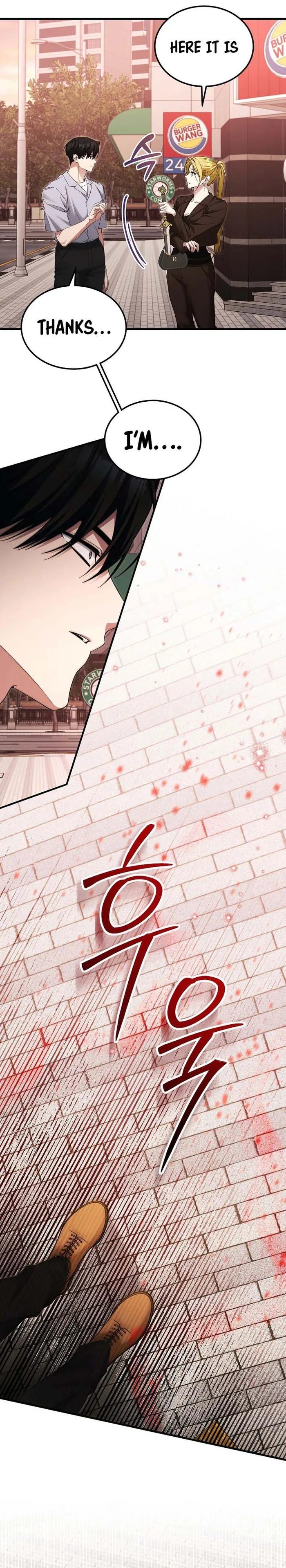 Read I’ll Retire After Saving the World EN Manga Online