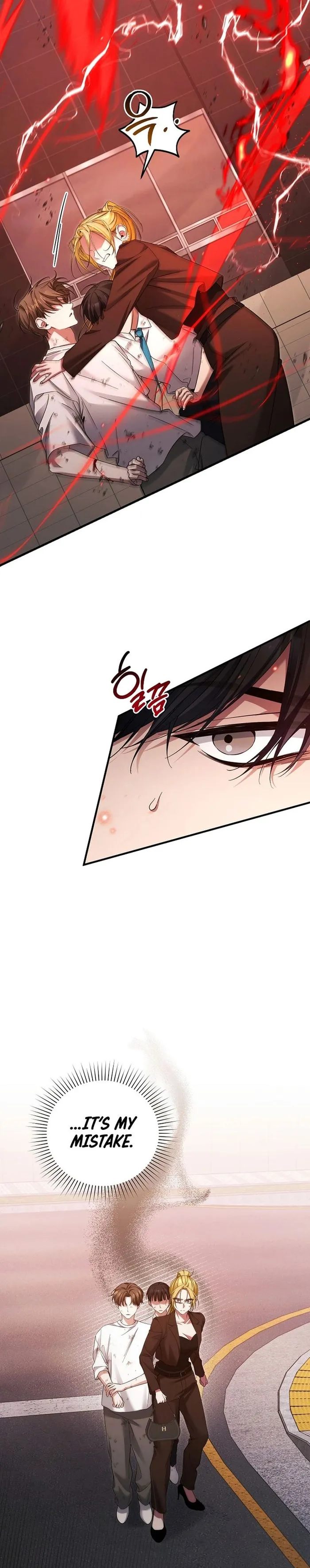 Read I’ll Retire After Saving the World EN Manga Online