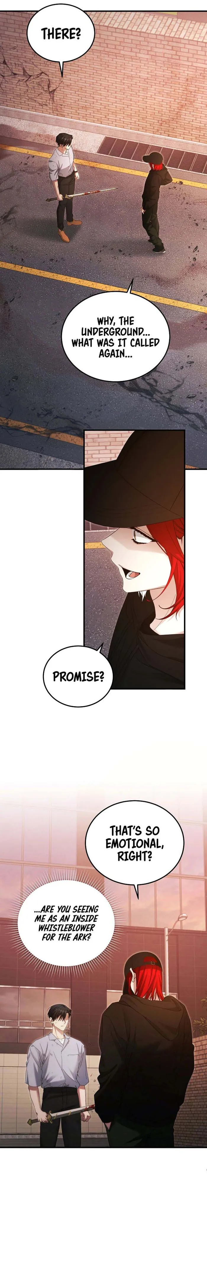 Read I’ll Retire After Saving the World EN Manga Online