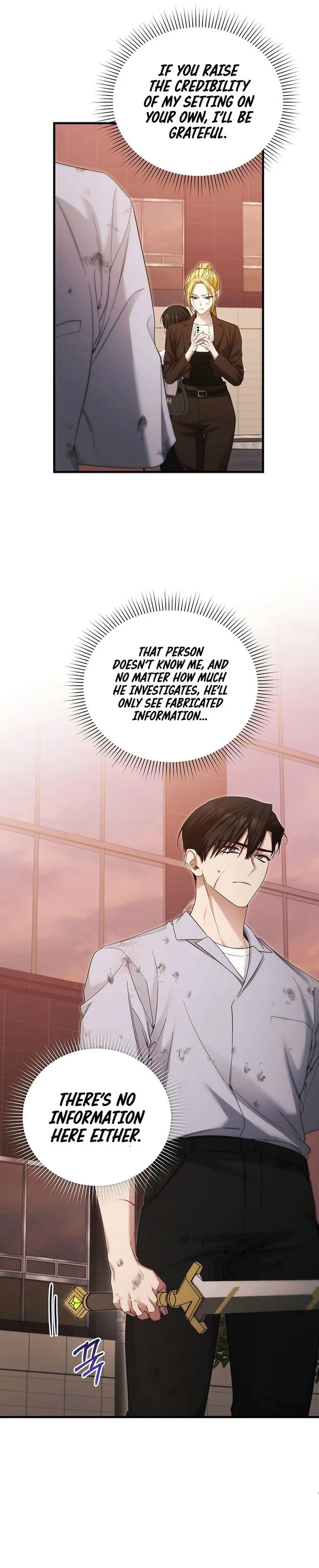 Read I’ll Retire After Saving the World EN Manga Online