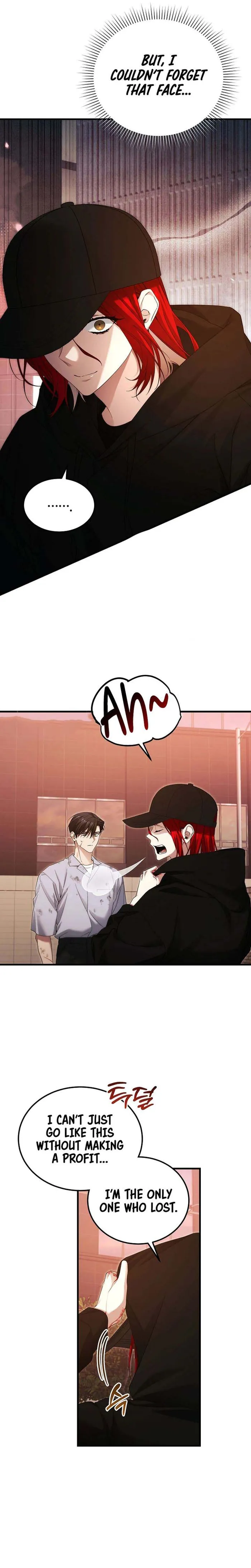 Read I’ll Retire After Saving the World EN Manga Online