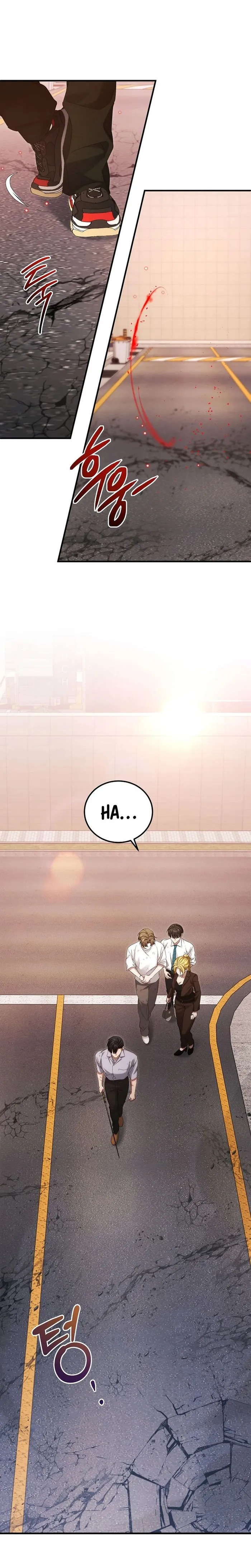 Read I’ll Retire After Saving the World EN Manga Online
