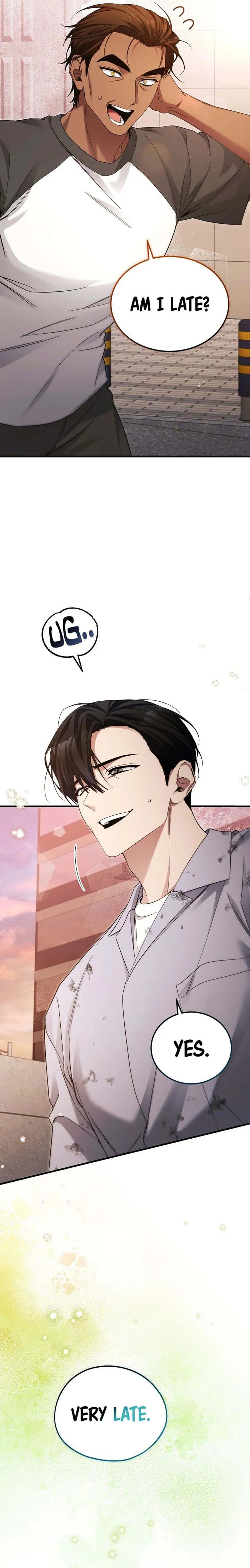 Read I’ll Retire After Saving the World EN Manga Online