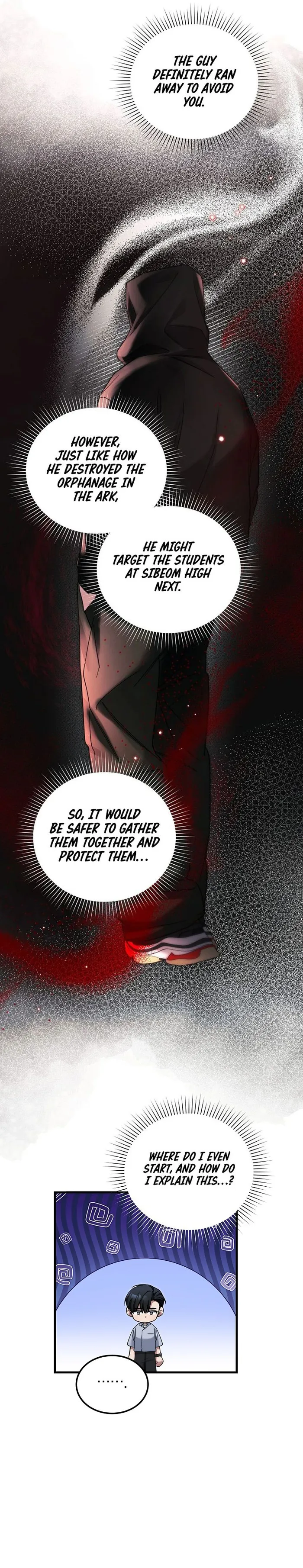 Read I’ll Retire After Saving the World EN Manga Online