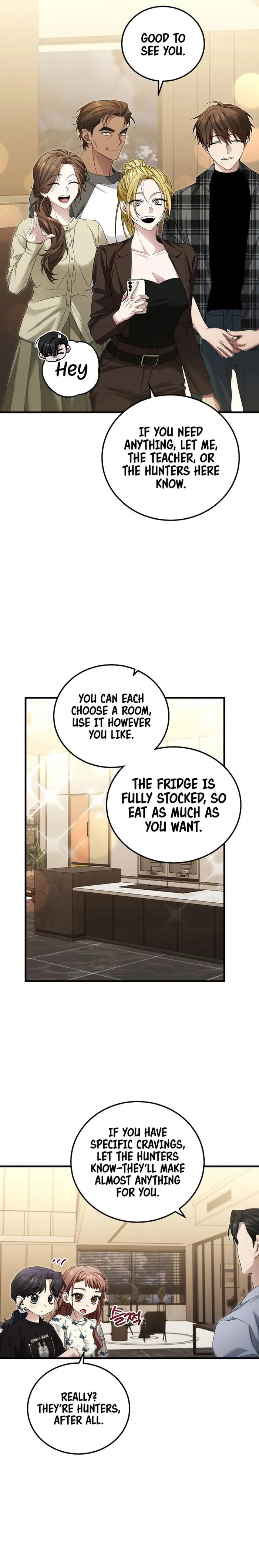 Read I’ll Retire After Saving the World EN Manga Online