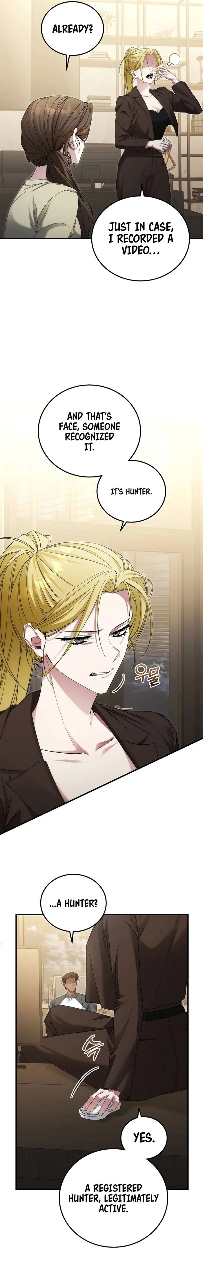 Read I’ll Retire After Saving the World EN Manga Online