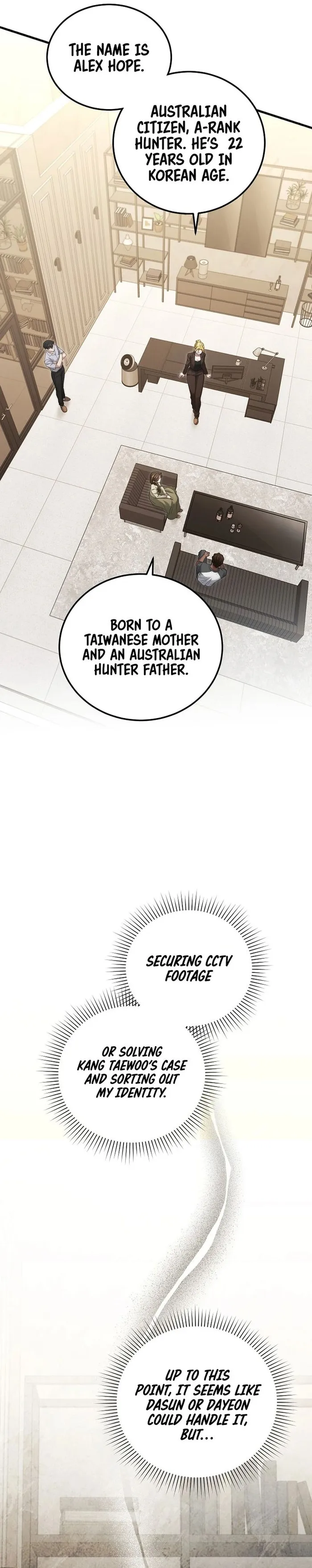 Read I’ll Retire After Saving the World EN Manga Online