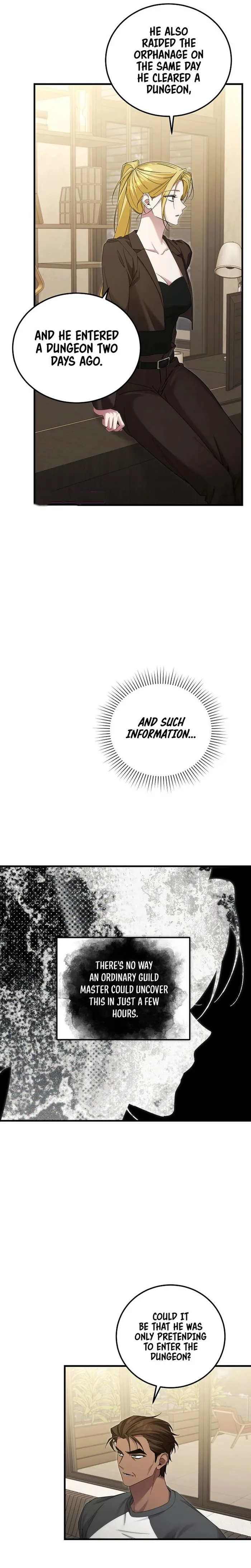 Read I’ll Retire After Saving the World EN Manga Online