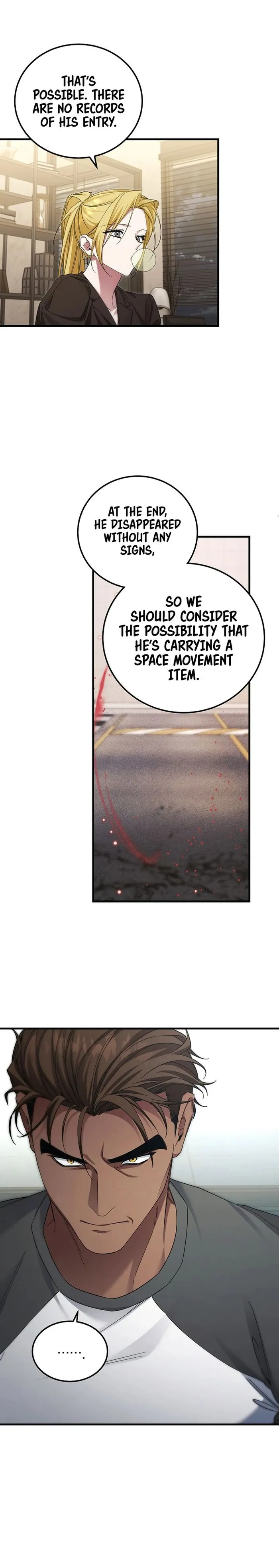 Read I’ll Retire After Saving the World EN Manga Online