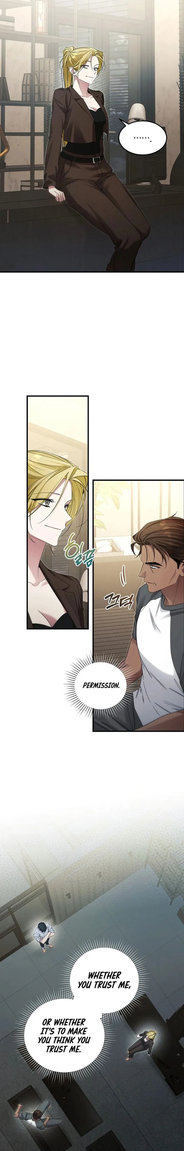 Read I’ll Retire After Saving the World EN Manga Online