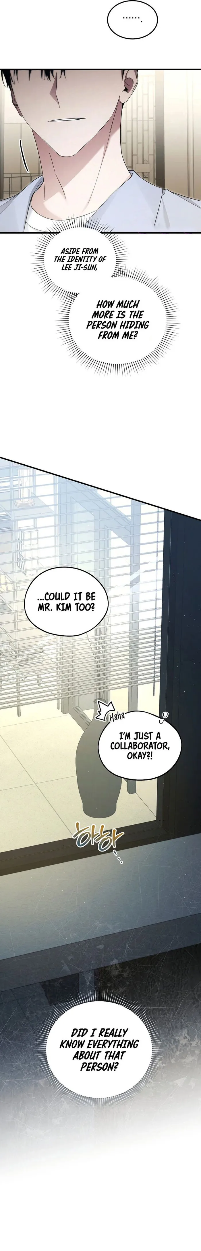 Read I’ll Retire After Saving the World EN Manga Online