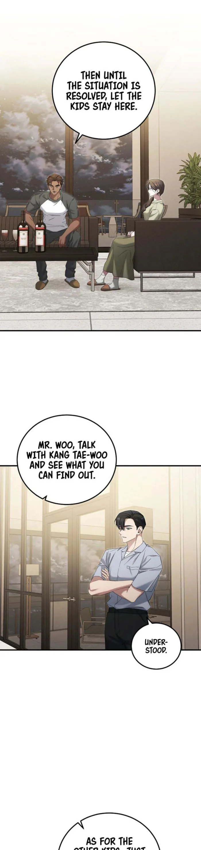 Read I’ll Retire After Saving the World EN Manga Online