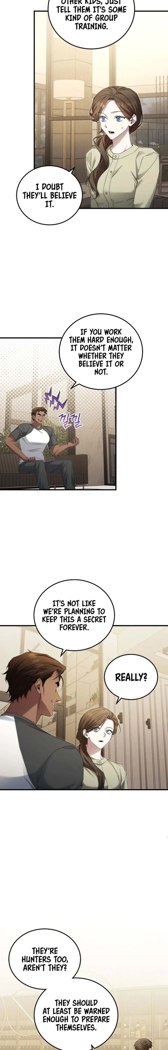 Read I’ll Retire After Saving the World EN Manga Online