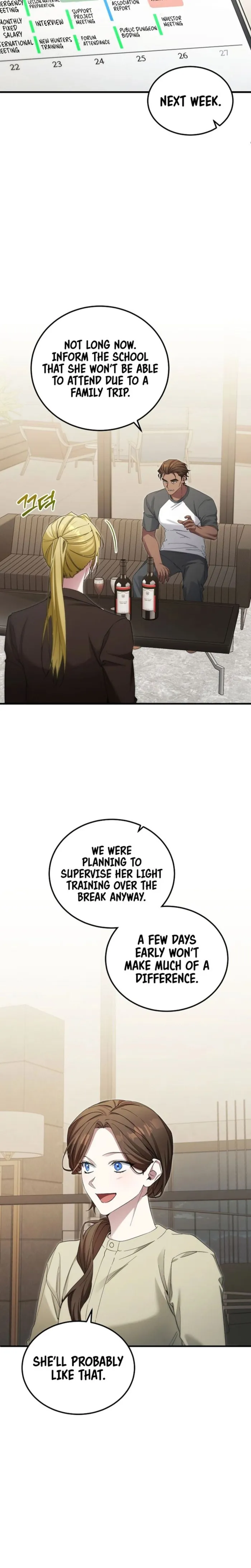 Read I’ll Retire After Saving the World EN Manga Online