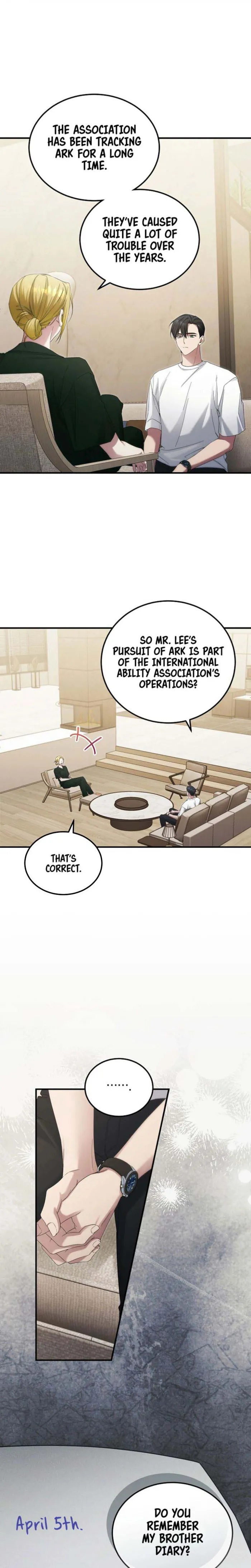 Read I’ll Retire After Saving the World EN Manga Online