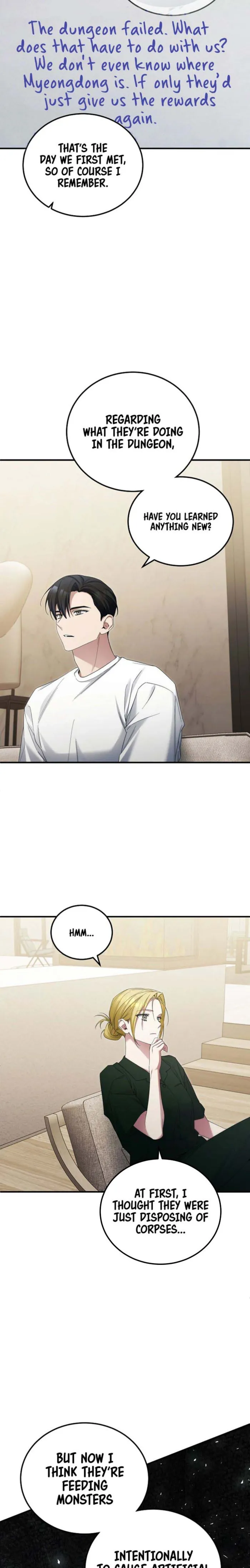 Read I’ll Retire After Saving the World EN Manga Online