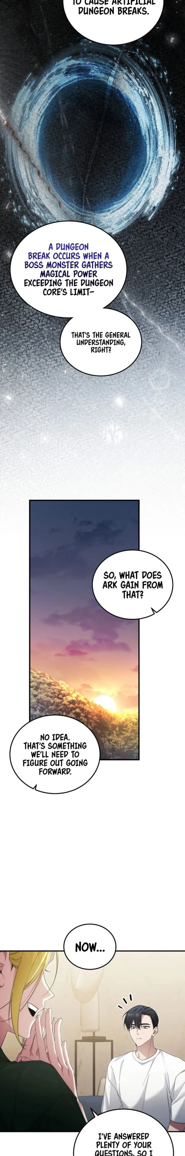 Read I’ll Retire After Saving the World EN Manga Online