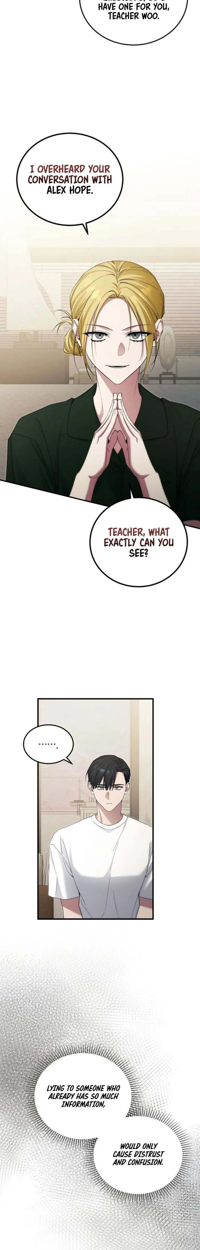 Read I’ll Retire After Saving the World EN Manga Online