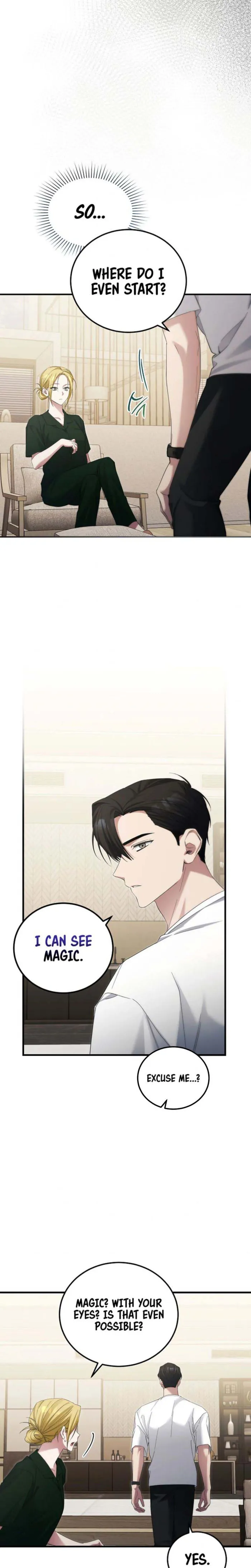 Read I’ll Retire After Saving the World EN Manga Online