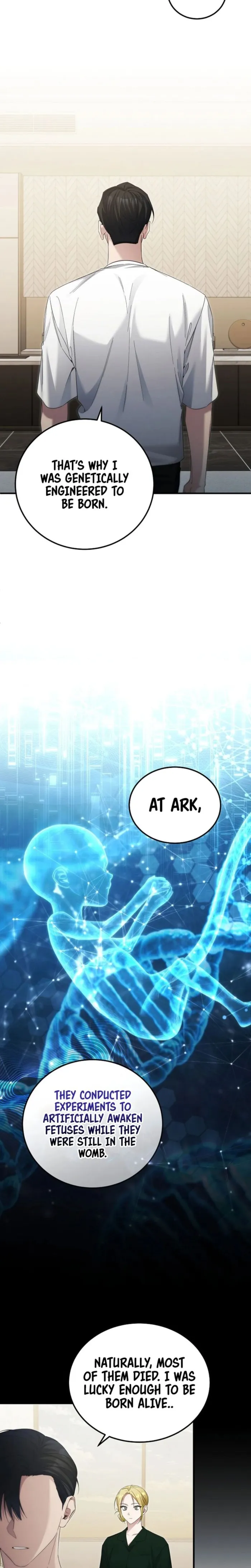 Read I’ll Retire After Saving the World EN Manga Online