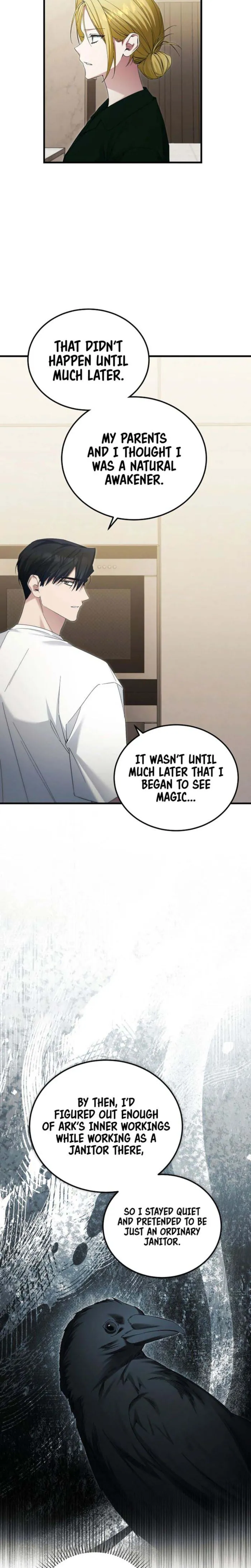 Read I’ll Retire After Saving the World EN Manga Online