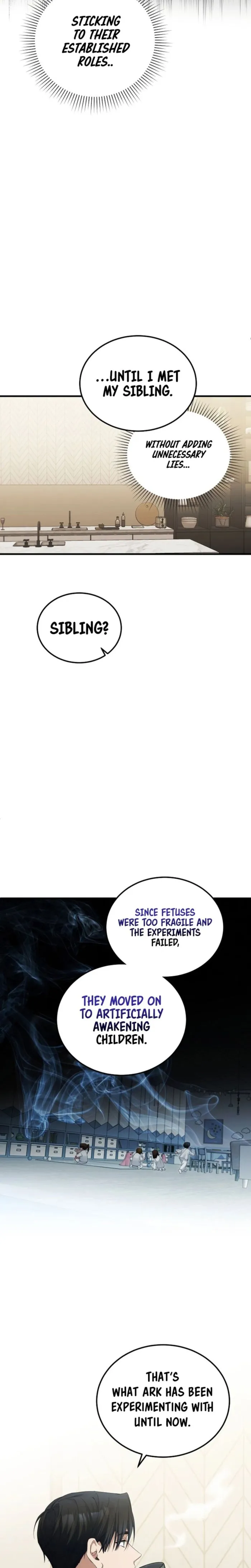 Read I’ll Retire After Saving the World EN Manga Online