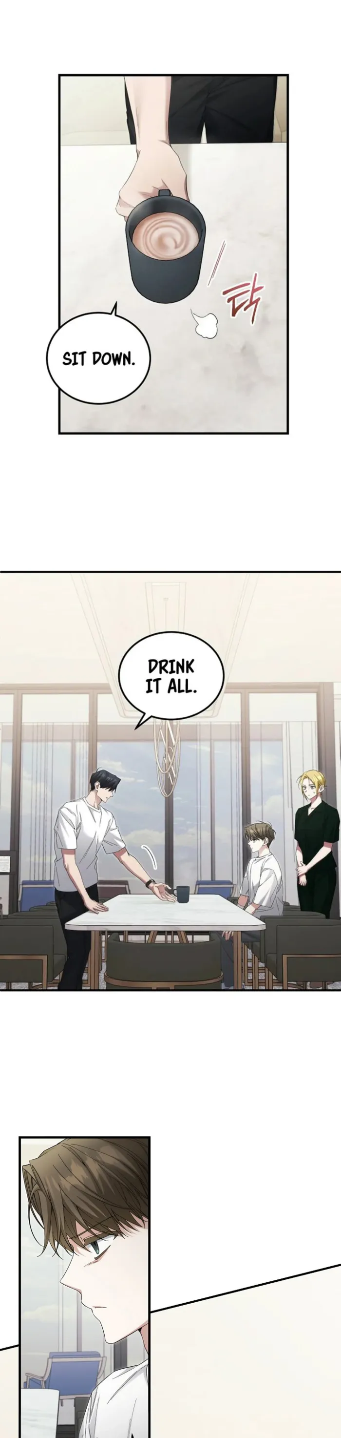 Read I’ll Retire After Saving the World EN Manga Online