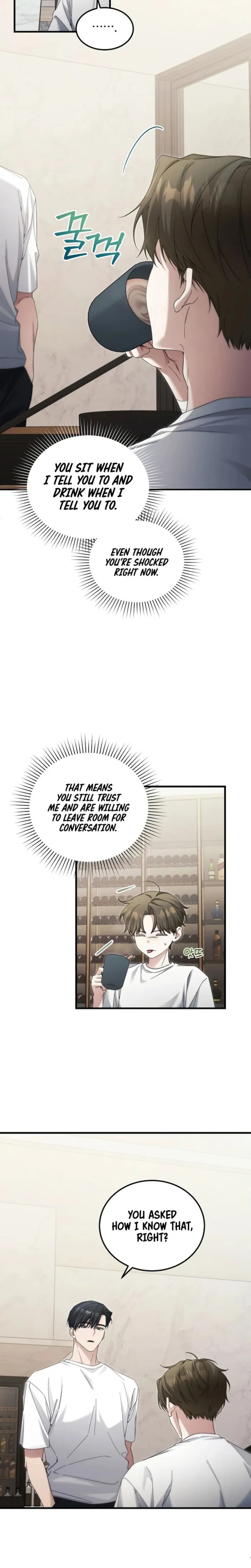 Read I’ll Retire After Saving the World EN Manga Online