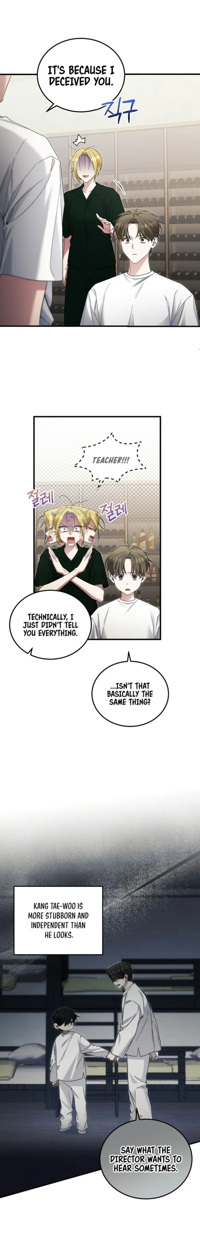 Read I’ll Retire After Saving the World EN Manga Online