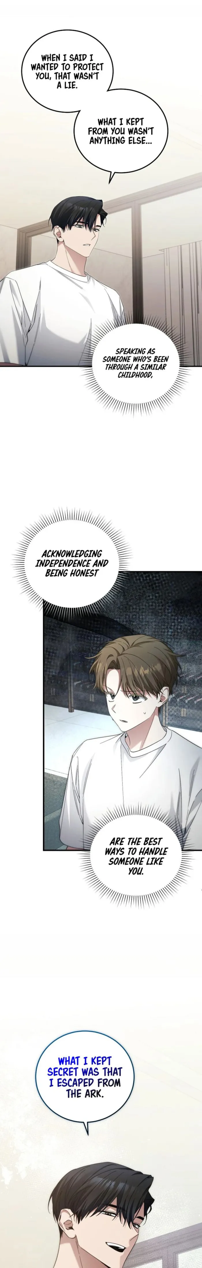 Read I’ll Retire After Saving the World EN Manga Online