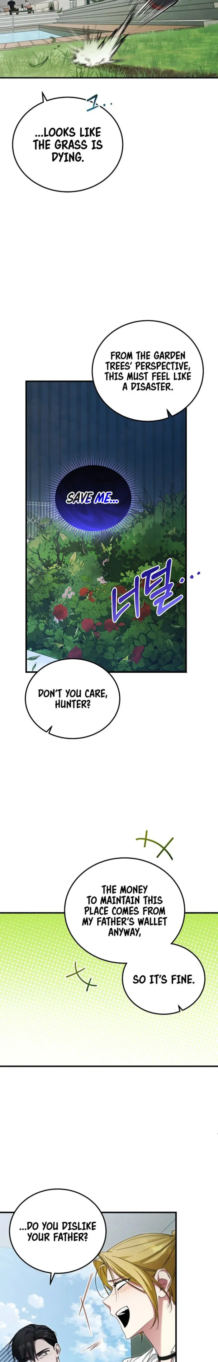 Read I’ll Retire After Saving the World EN Manga Online