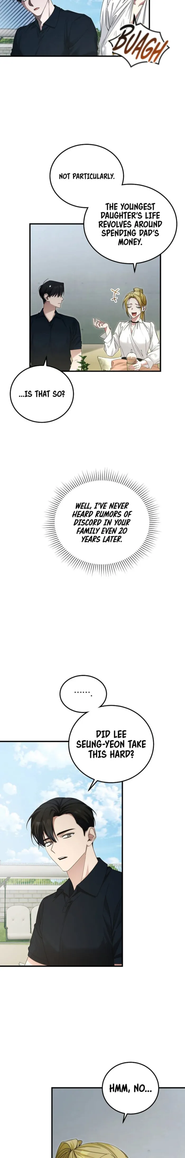 Read I’ll Retire After Saving the World EN Manga Online