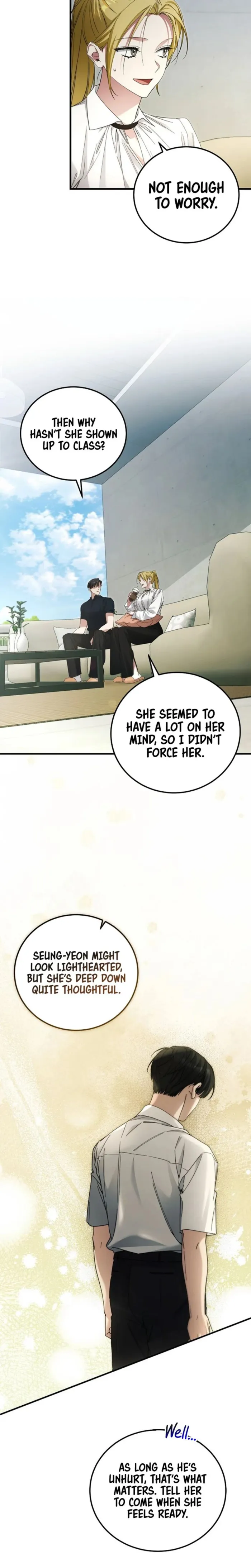 Read I’ll Retire After Saving the World EN Manga Online