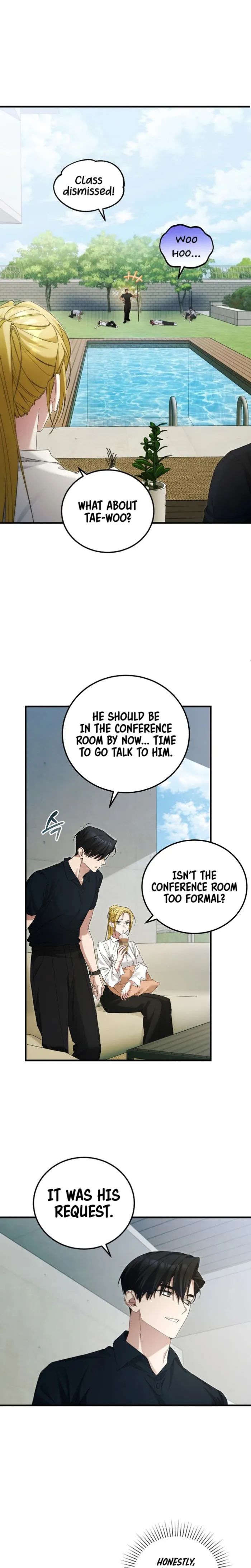 Read I’ll Retire After Saving the World EN Manga Online