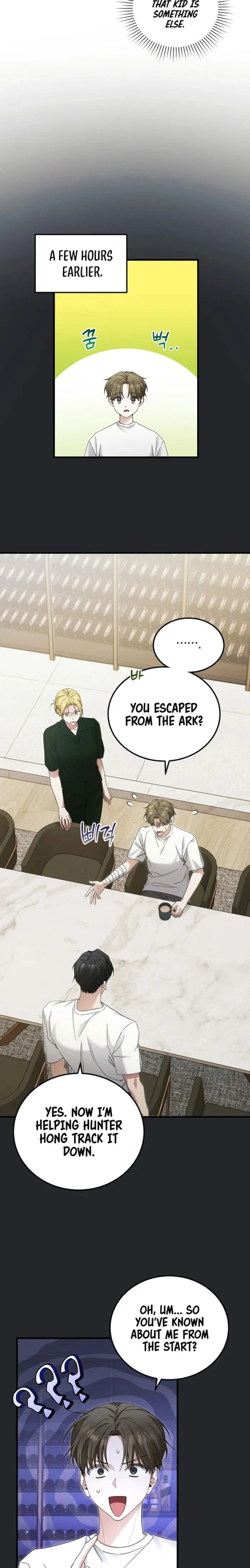 Read I’ll Retire After Saving the World EN Manga Online